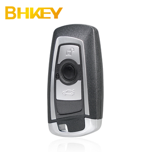 Için 2011-2017 BMW 1 2 3 4 5 6 7 serisi X3 X5 X6 3B akıllı uzaktan anahtar fob 315MHZ 433MHZ 868MHZ KR55WK49863 PCF7945 - Product Image 4