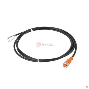 Original nuevo EVC003 MÓDULO DE Control Industrial 24V DC 4-20mA entrada de señal salida módulo de relé de alta precisión - Product Image 3