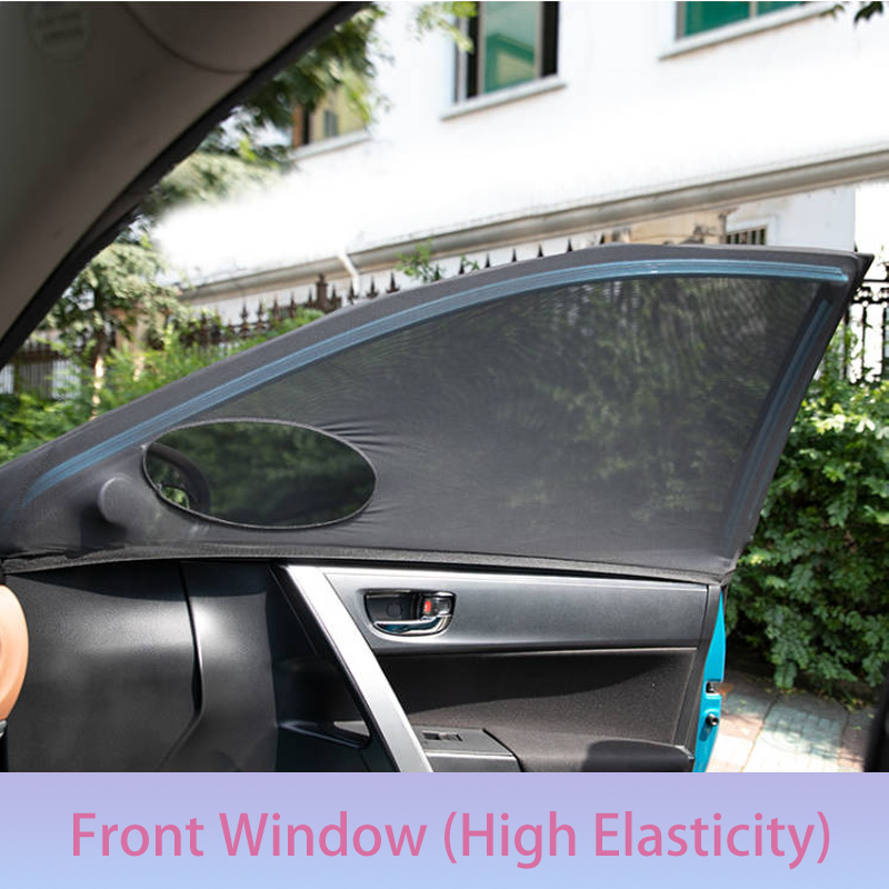 Front window (High Elasticity)