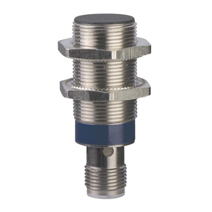 metal cylindrical flush non-flush IP67 <strong>analog</strong> <strong>output</strong> inductive <strong>proximity</strong> <strong>sensor</strong>