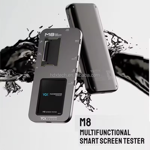 M8 multifunzione universale schermo LCD Tester per telefono cellulare vero tono OLED Kit di strumenti di riparazione dello schermo - Product Image 2