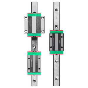ZYQ87HIWIN <strong>Linear</strong> <strong>Guide</strong> <strong>Blocks</strong> HGH15 HGH20 HGH25 HGH30 HGH35 <strong>Linear</strong> <strong>Guide</strong> <strong>Rail</strong> 2000mm 3000mm HG <strong>Linear</strong> <strong>Guides</strong> for <strong>Cnc</strong> 3d Printer - Product Image 5