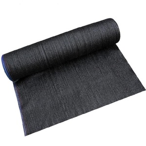 Mejor precio 95% Jardín Balcón Parasol Red Negro Invernadero Sombra Red - Product Image 2