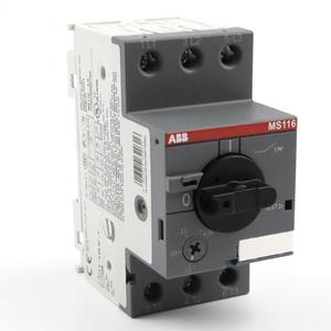 Nuovo e originale Plc motore interruttore MS11640 1 sam250000r1008 GEB PLC Controller di programmazione - Product Image 1