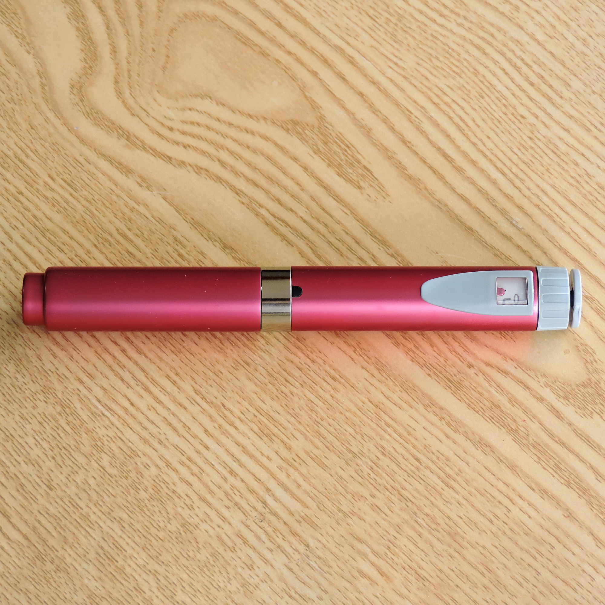 Rose Red