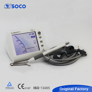 Miglior Prezzo SOCO Dental Digital Canalare Dental Apex Locator/Dental endo motore/Dentale attrezzature - Product Image 2