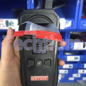 KEYDIY evrensel kablosuz çevirme uzaktan anahtar 3 düğmeler NB29 - Product Image 4