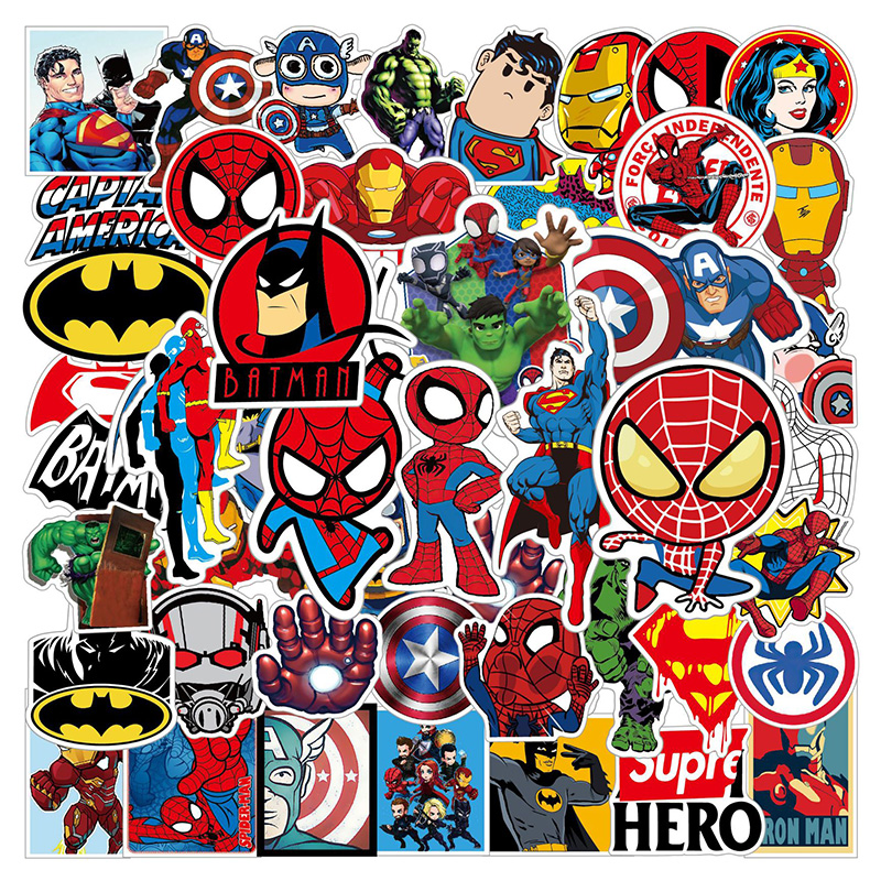 50 pièces non répétées