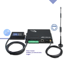 Rs485スマートメーターモニタリングシステムrtumodbusデータロガーデータロガーエネルギーメーター - Product Image 1