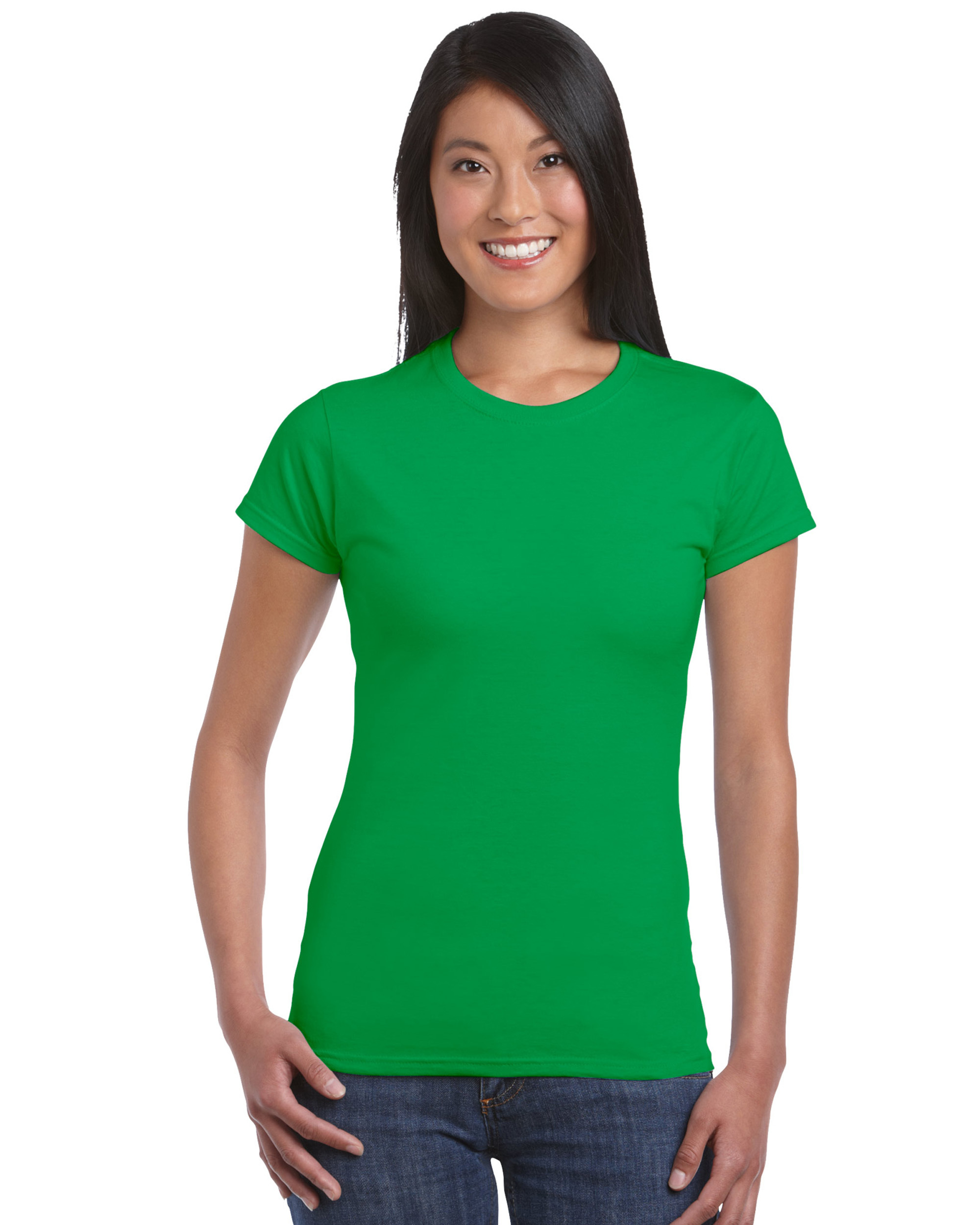 Irish Green