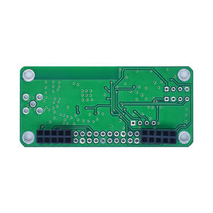 MMDVM Hotspot nokta radyo istasyonu WiFi dijital ses Modem NXDN POCSAG Supports YSF DSTAR C4FM QSO jumbospot hazır DMR destekler - Product Image 3