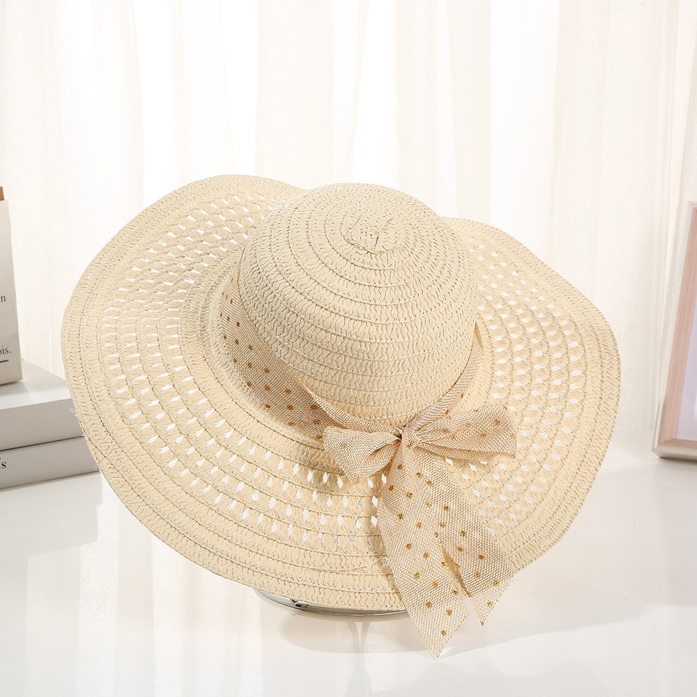 Point doré Beige
