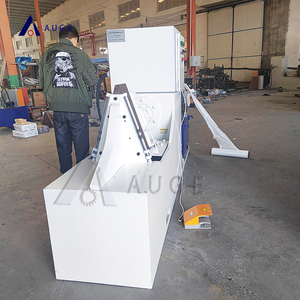 Xoắn ốc lưỡi tạo thành máy dễ dàng để hoạt động vít làm và chuyến bay máy móc lưỡi cắt chuyến bay lưỡi machibe - Product Image 2