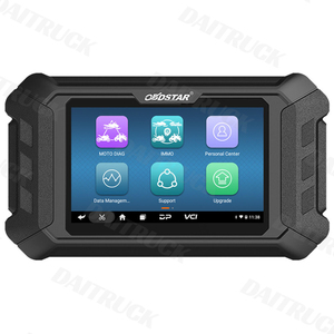 OBDSTAR IScan JAPAN Intelligent Motorcycle Diagnostic Tool Key <strong>Programming</strong> Portable Tablet <strong>Scanner</strong> - Product Image 4