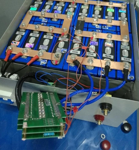ขนาดที่เล็กที่สุด10s36v10abmsลิเธียมไอออนliแบตเตอรี่bmspcmpcbebikeแบตเตอรี่bmsกับแสงที่สมดุล - Product Image 6