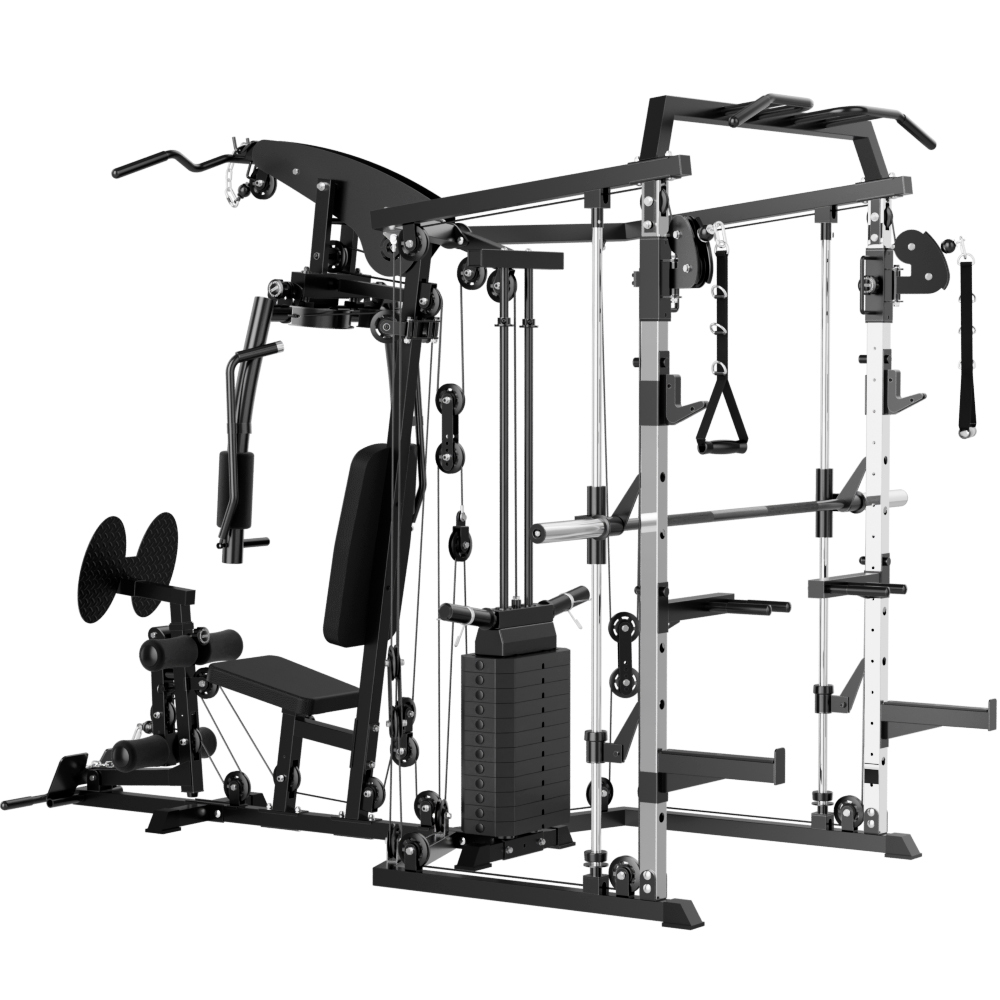 Dispositivo de entrenamiento integral Smith Bird