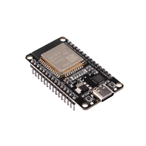Çekirdek geliştirme kurulu 2-in-1 çift çekirdekli CPU kablosuz WiFi + BLE düşük güç ile ESP-32 kontrol panosu ESP-32S ICs geliştirme için