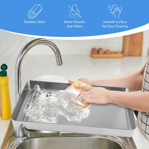 Petsafe özel tam otomatik kendini temizleme kedi kediler için kum kabı hayvan tuvaleti Sandbox - Product Image 4