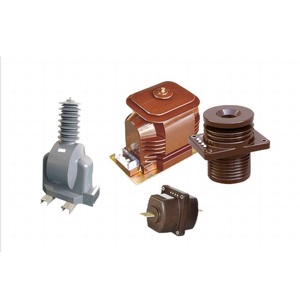 Transformador atual 5A do instrumento de DIXSEN 20kv 20va para o gerador
