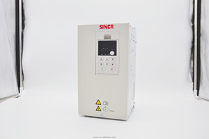 Inverter Inovance VSD 220V 380V frequenza variabile VFD AC drive per il controllo della velocità del motore - Product Image 6