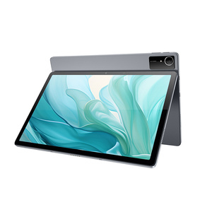 Tableta Android Barata de 12,95 pulgadas para niños con fundas para tarjetas Sim, fundas para bolígrafos y teclado, PC resistente para niños para uso educativo - Product Image 1