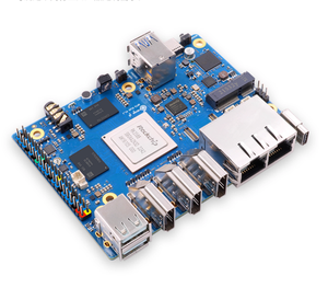 Orangepi5plus <strong>Development</strong> Board Rexchip Rk3588 Support Ssd8k Decoding <strong>Wifi</strong> <strong>Bluetooth</strong> - Product Image 1