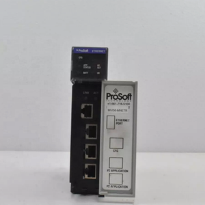 Modbus TCP/IP Client/Server Enhanced Communication Module mit reduziertem Datenblock - Product Image 3