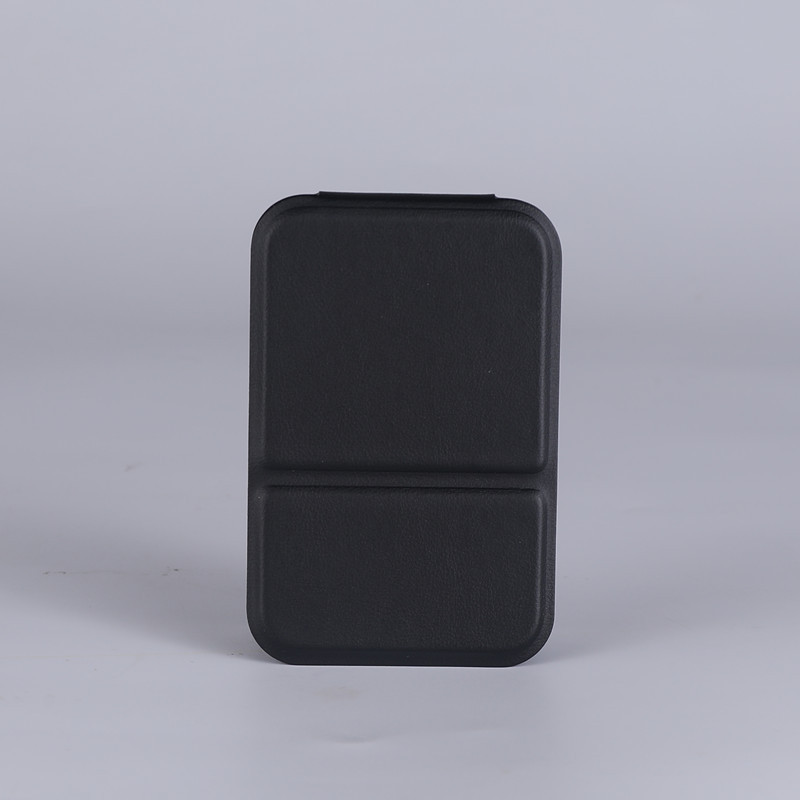 Elegant black - 7*10.8cm