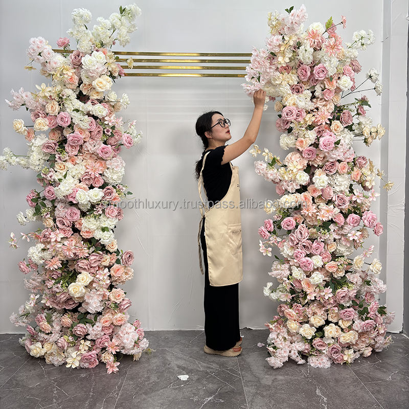 flower arch 1