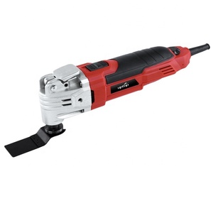 <strong>Multi</strong> Blade <strong>Tool</strong> Great for Saw Sanding Polishing Cutting Scraping Cleaning 300W <strong>Oscillating</strong> <strong>Tools</strong> - Product Image 6