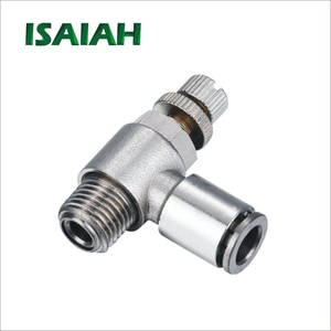 Надежное управление воздушным потоком мини пластиковый Дроссельный клапан - Product Image 3