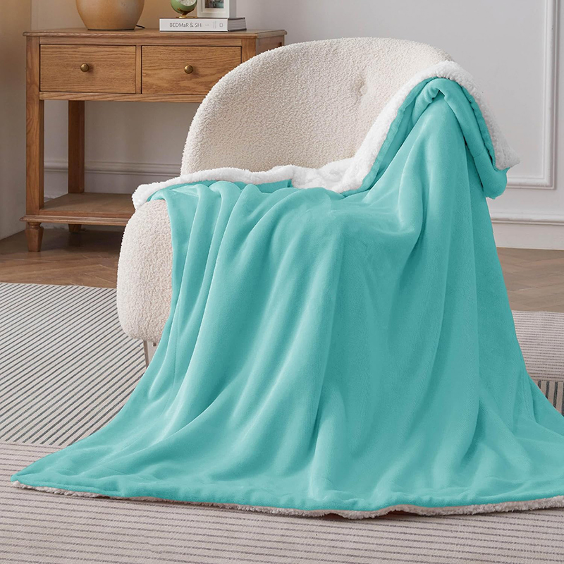 light teal