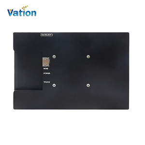 8 Inch HDM-iLCD B with case IPS Touchscreen 1280x800 Capacitive Display Supports <strong>Raspberry</strong> <strong>Pi</strong>/Banana <strong>Pi</strong> Pro BeagleBone - Product Image 3