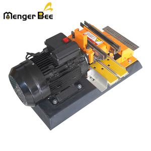 Yeni marka arı çerçevesi makine küçük otomatik arı çerçevesi çerçeve yapma makinesi arı ahşap çerçeve arı kovanı için biçimlendirme makinesi - Product Image 1