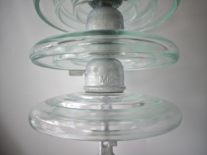 <span class=keywords><strong>11kv</strong></span> sứ Đĩa treo cách điện cao áp thủy tinh cách điện đánh giá ở 33kv - Product Image 5