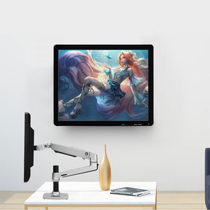 15 pollici Oem vendita calda nuovo Design Monitor per Computer Pc display Monitor Lcd per Computer Desktop - Product Image 2