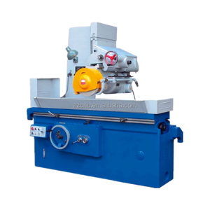 高精度磨床M7163手动卧式主轴平面磨床 - Product Image 1