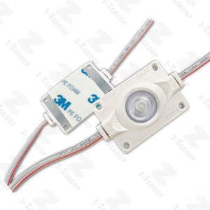 Z-Z grubu yüksek kaliteli LED modülleri çok renkli 1/2/3/4 LED ışık kaynağı IP67 reklam için su geçirmez ışıklı işaret kutusu harfler - Product Image 4