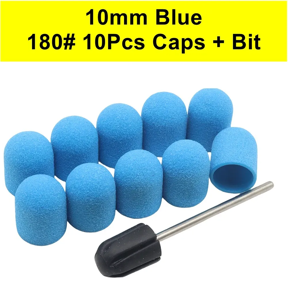 Blue 180Grit
