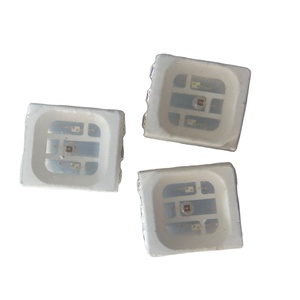 RZXLED Factory 0.15W 2- 3V Tri-Color RGB <strong>Led</strong> Diode 3V 3528Red Green Blue Chip <strong>Led</strong> 3528 Rgb <strong>Led</strong> - Product Image 5