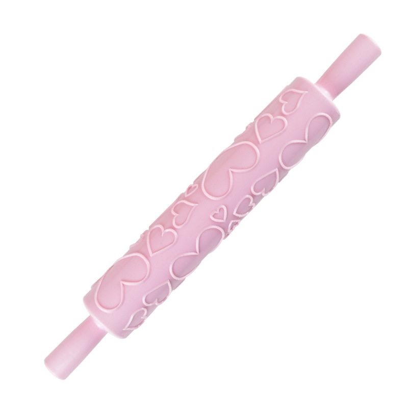 Cuore rosa2