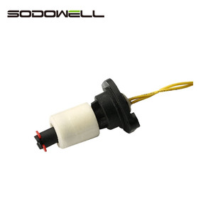 Customize <strong>Float</strong> Type Liquid <strong>Level</strong> <strong>Control</strong> Switch Water <strong>Level</strong> Meter Sensor for Toilet - Product Image 4