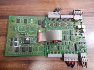 Nuovo Controller di programmazione PLC per l'automazione industriale del magazzino 07 dc91c pronto - Product Image 2
