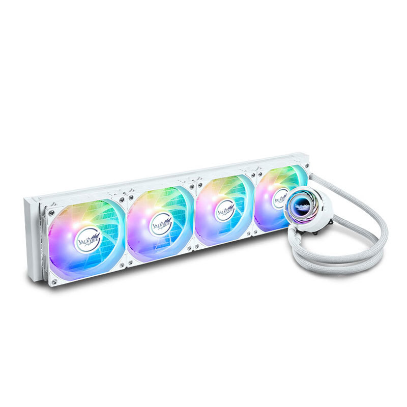 C480-RGB VK (white)