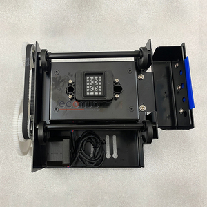 Лучшая цена XP600 комплект преобразования Senyang плата для DX5/DX7 конвертировать в xp600 одиночная головка для УФ-принтера весь набор обновлений - Product Image 3