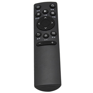 Universal Wireless Smart Black <strong>VOD</strong> Network System Home Theater VCD DVD MP3 MP4 MP5 <strong>Remote</strong> Control and for Hisense LCD TV/STB - Product Image 5