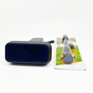 Newly Developed Parking <strong>Sensor</strong> 77Ghz <strong>Wireless</strong> Trailer Hitch Radar <strong>System</strong> for Pickup Truck - Product Image 3