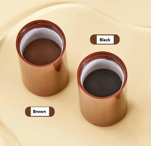 Nhãn Hiệu Riêng Tóc Styling Powder Che Khuyết Điểm Powder Hairline Bóng Màu Stick Gốc Bìa Lên Bút Số Lượng Lớn - Product Image 1