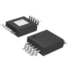 Componentes electrónicos TPS73701DRBR SON(DRB)-8 Precio de fábrica Original Bom List Ready Ship Support IC - Product Image 4