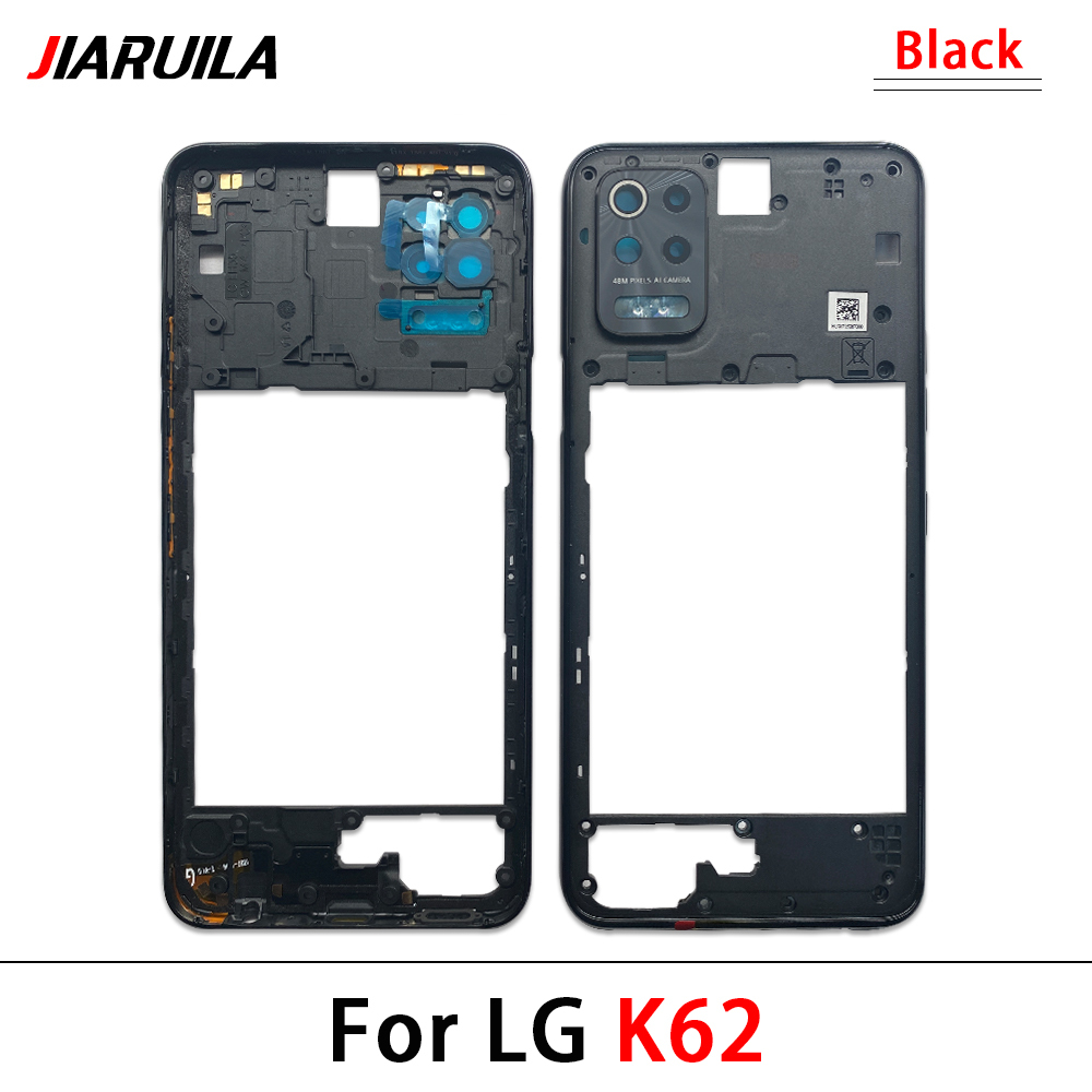 K62 negro